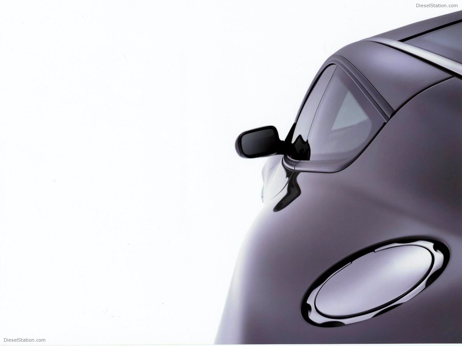Aston Martin Miscellaneous